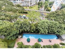 Hillsta (D23), Condominium #506649251